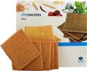 EPD® Cracker Käse 360 g