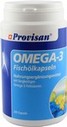 Provisan® Omega-3 Fischöl (240 Kapseln)